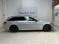 Mercedes-Benz C 220 d sw Premium Black c.auto-LEGGI SOTTO Argent - thumbnail 2