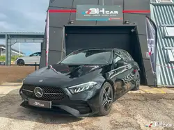 Mercedes-Benz Classe A 180 AMG LINE 1.3 136