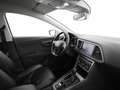 SEAT Leon 1.6 TDI ST Style Aut LED RADAR LEDER NAVI Weiß - thumbnail 12