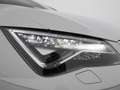 SEAT Leon 1.6 TDI ST Style Aut LED RADAR LEDER NAVI Blanc - thumbnail 9