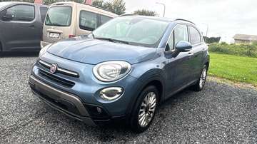 1.0 FireFly Turbo 4x2 S