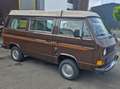 Volkswagen T3 Westfalia Braun - thumbnail 14