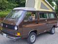 Volkswagen T3 Westfalia Braun - thumbnail 1