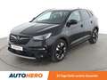 Opel Grandland X 1.2 Turbo Innovation Aut.*NAV*LED*TEMPO*PDC*SHZ Zwart - thumbnail 1