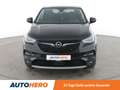 Opel Grandland X 1.2 Turbo Innovation Aut.*NAV*LED*TEMPO*PDC*SHZ Zwart - thumbnail 9