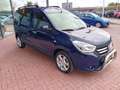 Dacia Dokker 1.2 TCe Ambiance, Airco, Multimedia systeem, Elekt Blauw - thumbnail 3