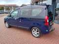 Dacia Dokker 1.2 TCe Ambiance, Airco, Multimedia systeem, Elekt Blauw - thumbnail 7
