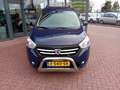 Dacia Dokker 1.2 TCe Ambiance, Airco, Multimedia systeem, Elekt Blauw - thumbnail 2