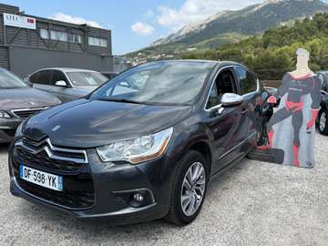 1.6 VTI 120CH CHIC