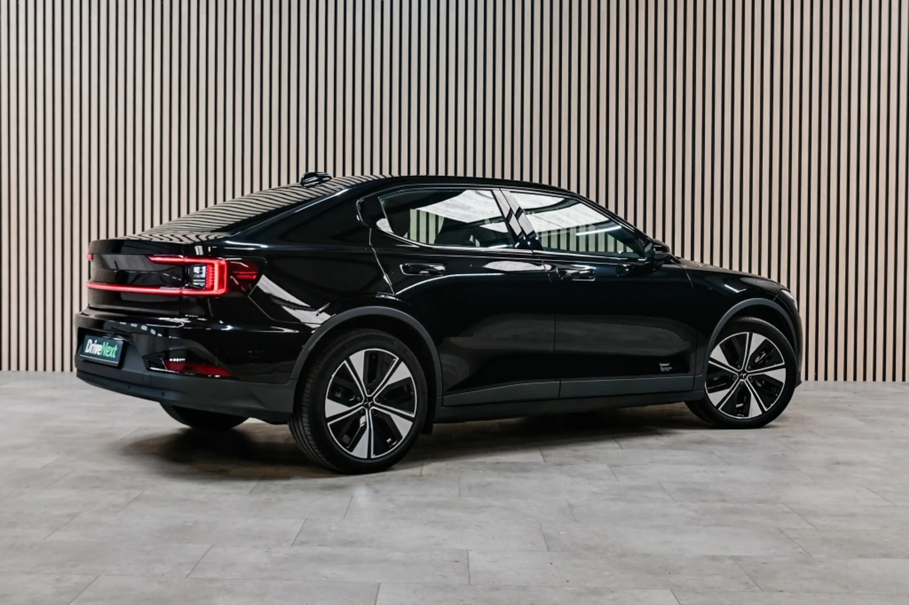 Polestar 2 LRSM | PILOT LITE | 360 Camera | Adaptive Cruise C — photo 4