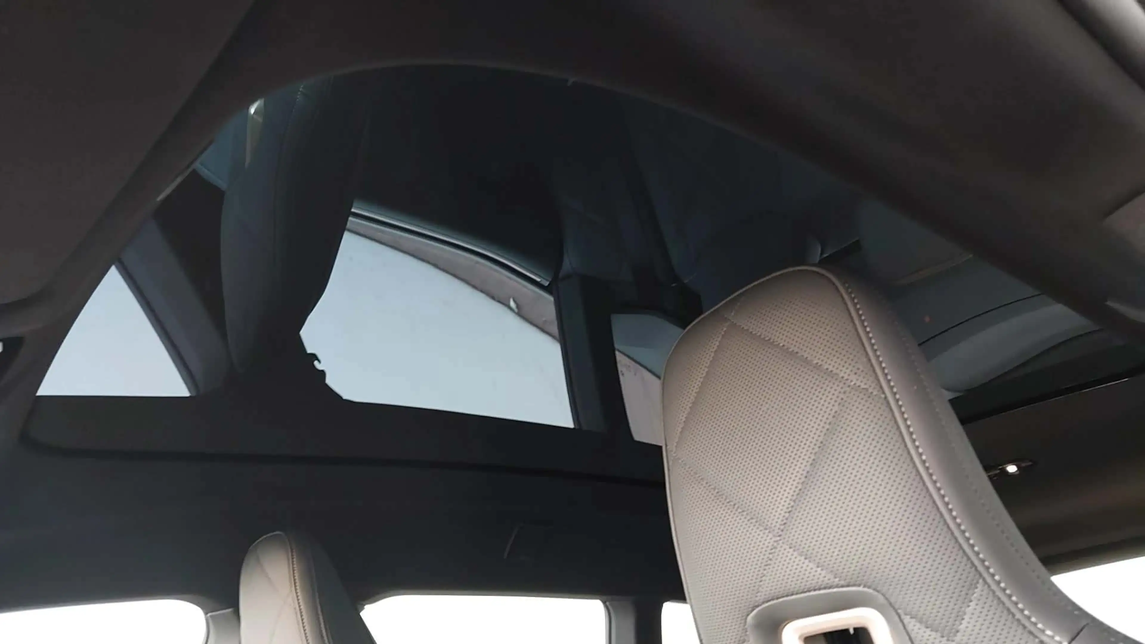 BMW iX xDrive50 | 22" | Sky Lounge | Harman Kardon | Trek — photo 11