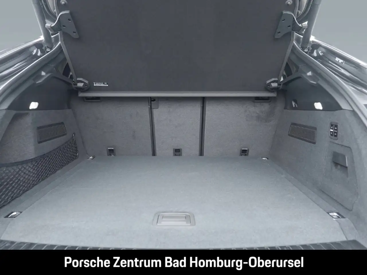 Porsche Cayenne S E-Hybrid Coupe Black Edition Burmester 12