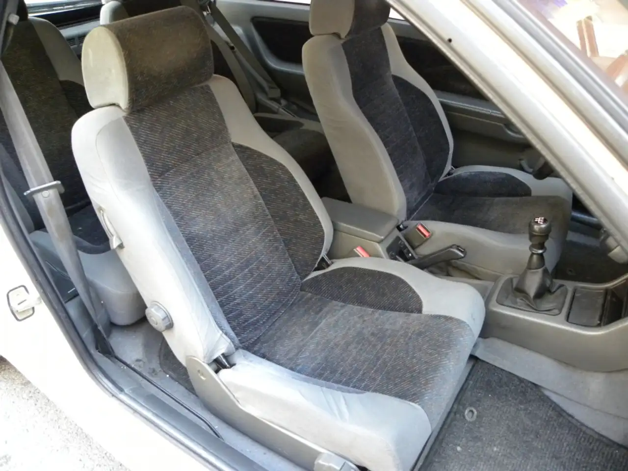 Volvo 480 1.7 ES, foto 11