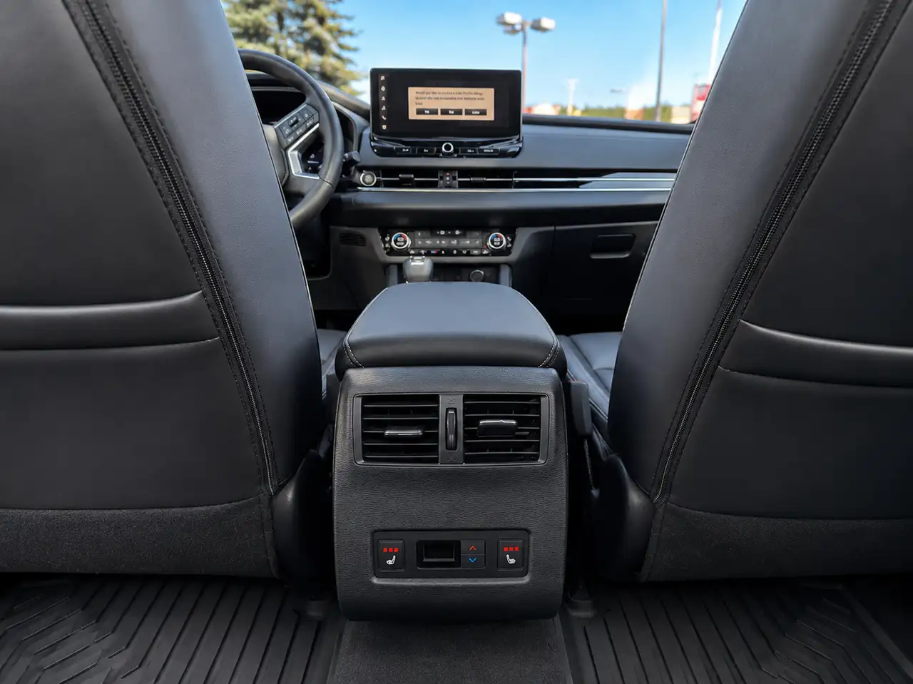 Mitsubishi Outlander снимка Mitsubishi Outlander