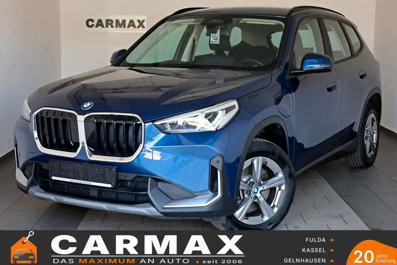 BMW X1 xDrive25e,Navi,LED,Kamera,CarPlay