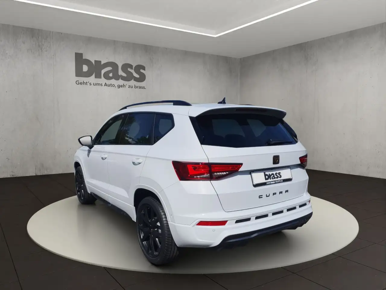 CUPRA Ateca 2026
