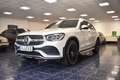 Mercedes-Benz G GLC 400d 4Matic AMG Navi LED Leder Kamer AHK Plateado - thumbnail 3