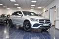Mercedes-Benz G GLC 400d 4Matic AMG Navi LED Leder Kamer AHK Plateado - thumbnail 1