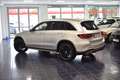 Mercedes-Benz G GLC 400d 4Matic AMG Navi LED Leder Kamer AHK Plateado - thumbnail 4