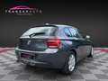 BMW 118 118d 143 ch Sport Grau - thumbnail 5