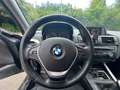 BMW 118 118d 143 ch Sport Grau - thumbnail 13