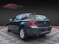 BMW 118 118d 143 ch Sport Grau - thumbnail 3