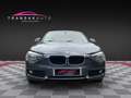 BMW 118 118d 143 ch Sport Grau - thumbnail 8
