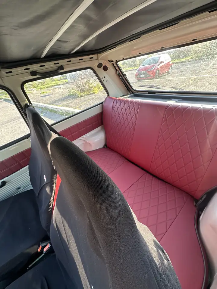 Fiat Panda 750 Young REVISIONE AUTO E GPL PASSATE DA POCO!!!, foto 3