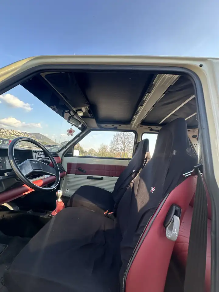 Fiat Panda 750 Young REVISIONE AUTO E GPL PASSATE DA POCO!!!, foto 2