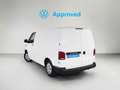 Volkswagen Transporter Furgon Batalla Corta TN 2.0 TDI 81 kW (110 CV) Blanco - thumbnail 2