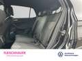 Volkswagen T-Cross TSI kW R-Line 1.5 DSG+DAB+SHZ+NAVI+ACC Schwarz - thumbnail 10
