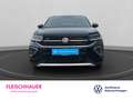 Volkswagen T-Cross TSI kW R-Line 1.5 DSG+DAB+SHZ+NAVI+ACC Schwarz - thumbnail 2