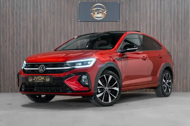 Volkswagen Taigo 1.0 TSI R-Line DSG PANO IQ