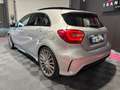 Mercedes-Benz A 45 AMG 45 AMG 4-Matic Speedshift DCT Gris - thumbnail 3