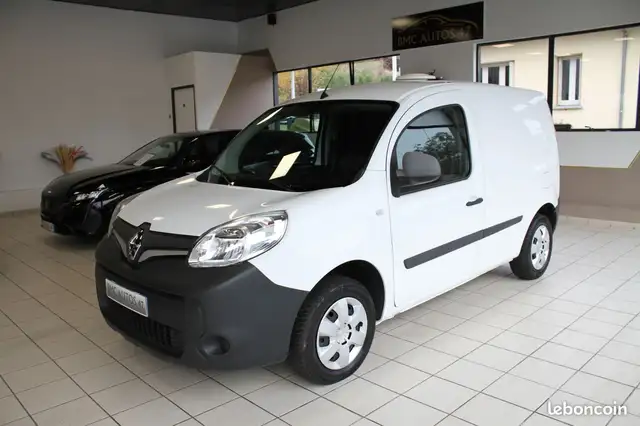 Renault Kangoo 1.5 dci 95 ch Grand onfort BVM6 ( 1er Main Garantie 12 Mois) 9083 HT
