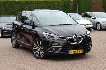 1.3 TCe Initiale Paris / Camera / Head-up / CarPla
