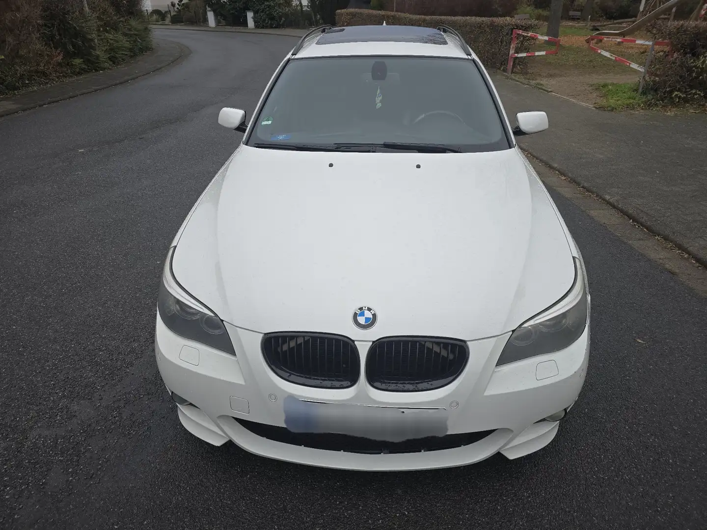 BMW 530 530d Touring Aut. - 2