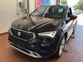 SEAT Ateca Xperience2.0TDI DSG LED Navi SHZ ACC Noir - thumbnail 1