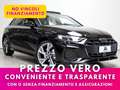 Audi A3 S Line S-tronic Spb 35 1.5 tfsi mhev Nero - thumbnail 1