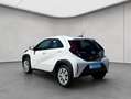 Toyota Aygo X X S-CVT Business Edition Weiß - thumbnail 3
