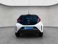 Toyota Aygo X X S-CVT Business Edition Weiß - thumbnail 4