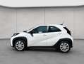 Toyota Aygo X X S-CVT Business Edition Weiß - thumbnail 2