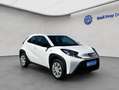 Toyota Aygo X X S-CVT Business Edition Weiß - thumbnail 8