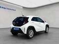 Toyota Aygo X X S-CVT Business Edition Weiß - thumbnail 6
