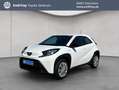 Toyota Aygo X X S-CVT Business Edition Weiß - thumbnail 1