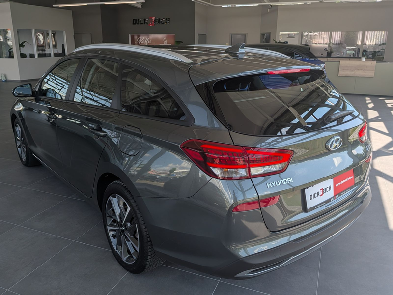 Hyundai i30 1.5 T-GDI DCT Trend MHEV Cam Navi LED-Paket — photo 5