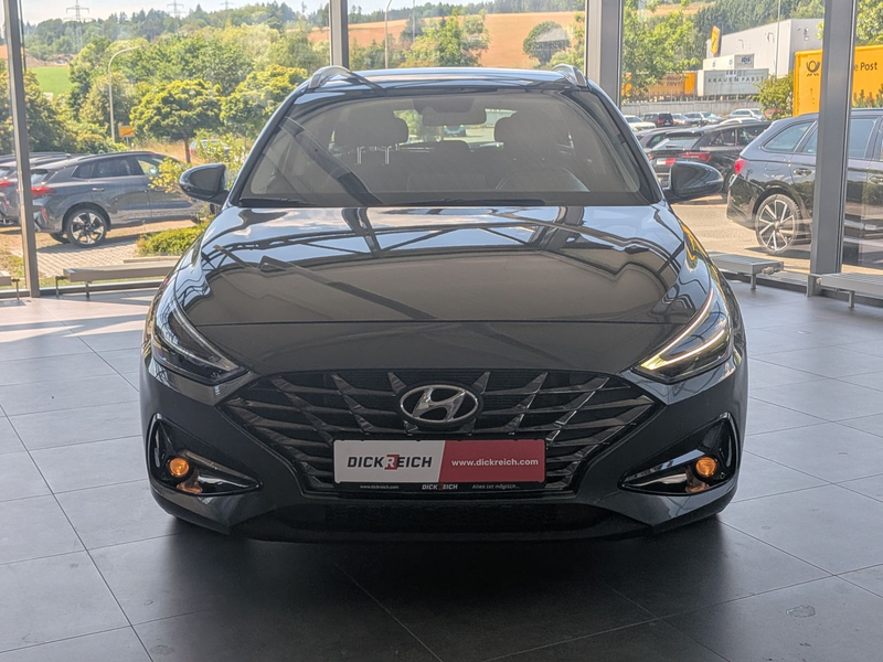 Hyundai i30 1.5 T-GDI DCT Trend MHEV Cam Navi LED-Paket — photo 2