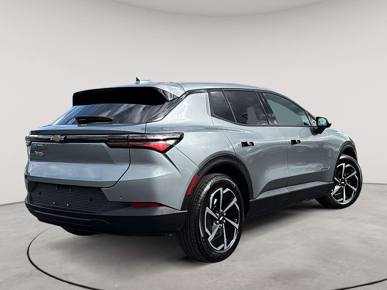 2025 Chevrolet Equinox LT | BLUETOOTH | CAMERA RECUL | MAGS — снимка 1