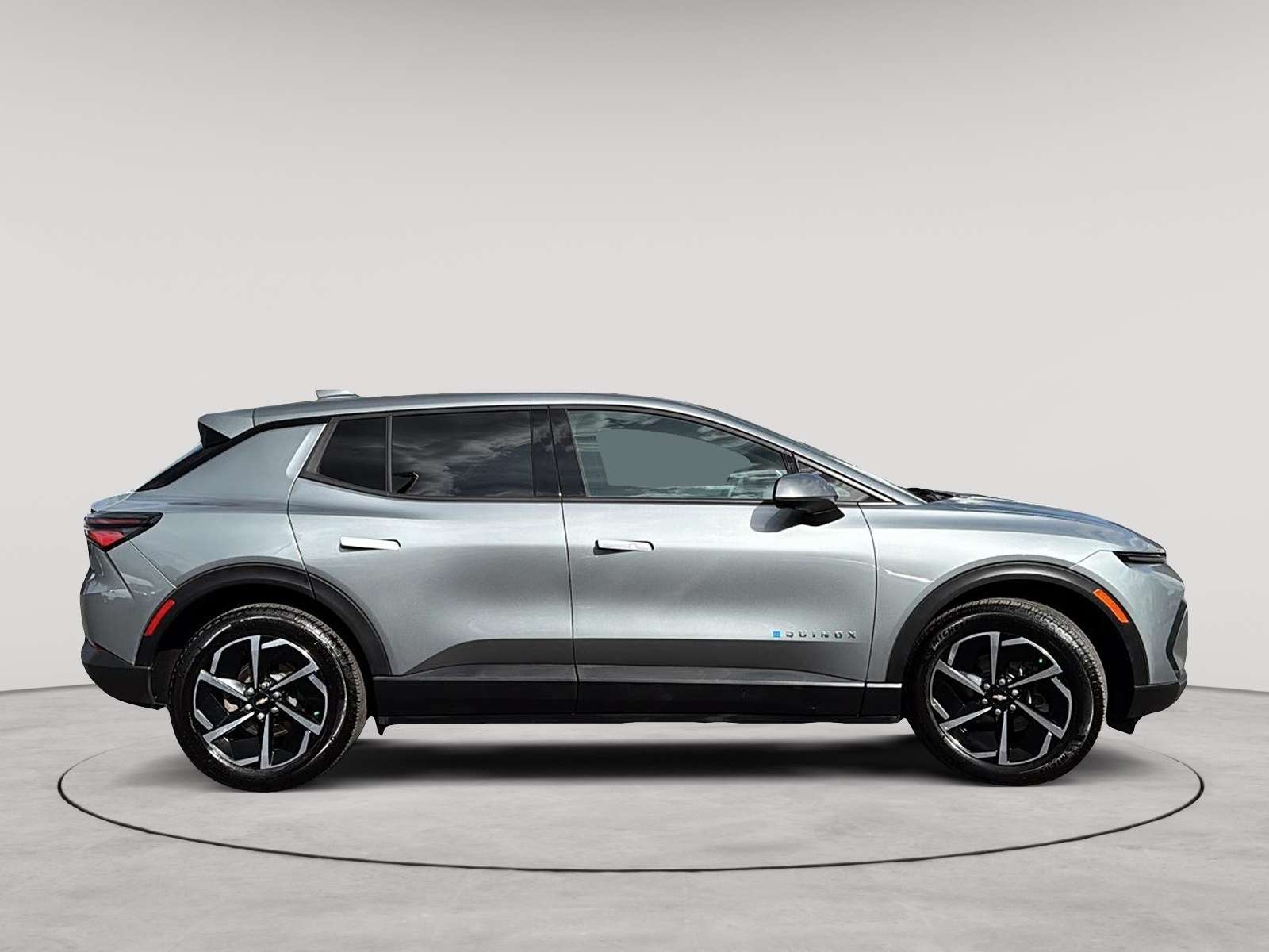 2025 Chevrolet Equinox LT | BLUETOOTH | CAMERA RECUL | MAGS — снимка 1