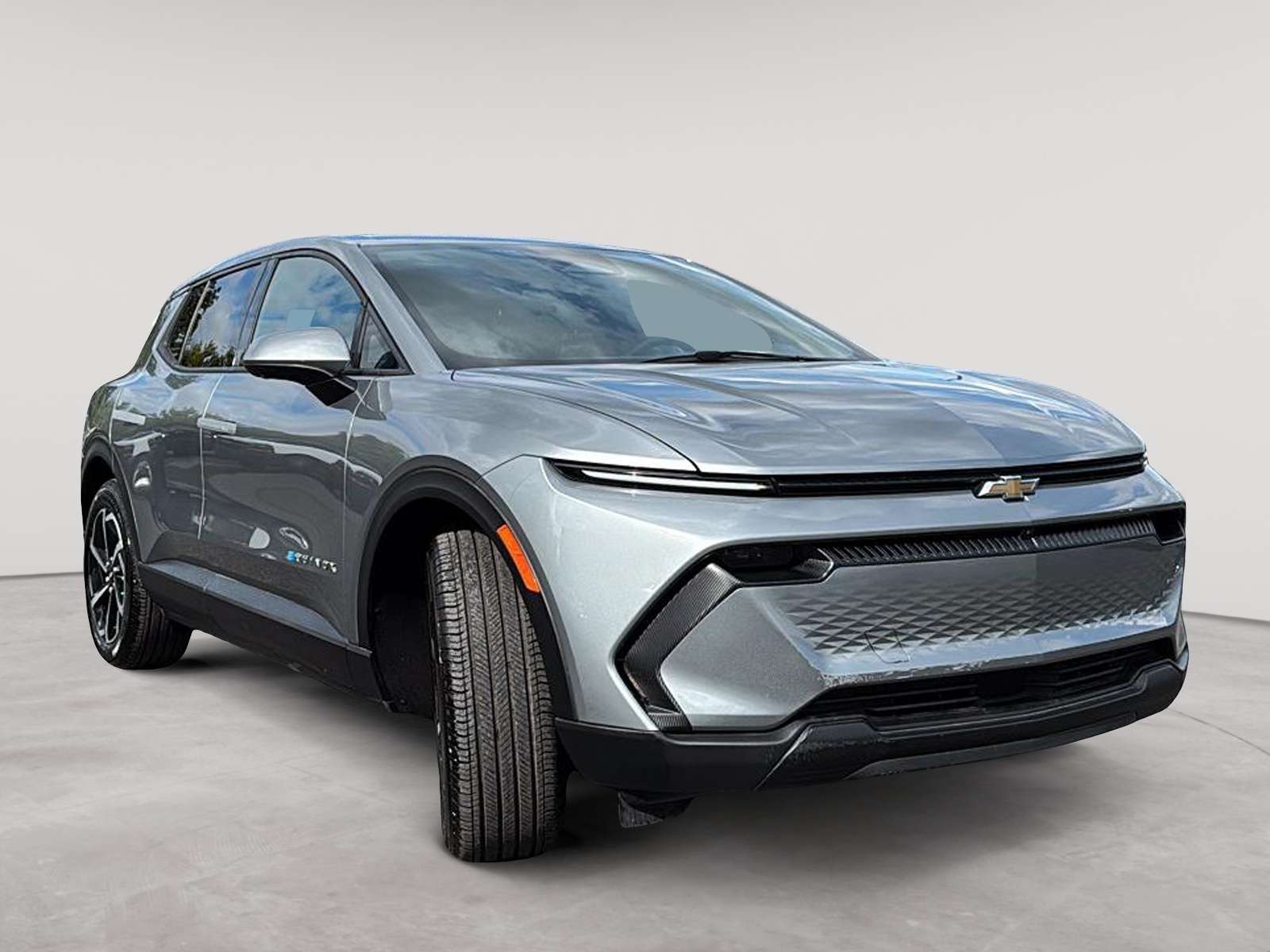 2025 Chevrolet Equinox LT | BLUETOOTH | CAMERA RECUL | MAGS — снимка 1